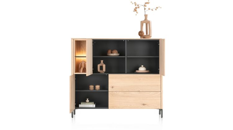 XOOON Trenton Dressette