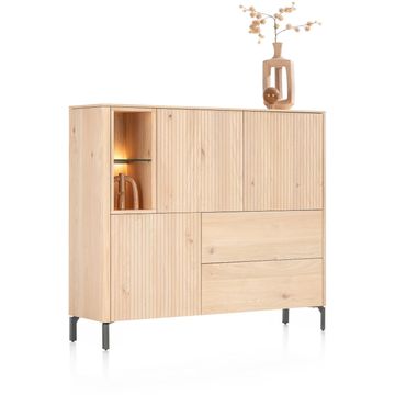 XOOON Trenton Dressette