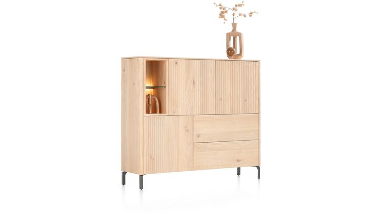 XOOON Trenton Dressette