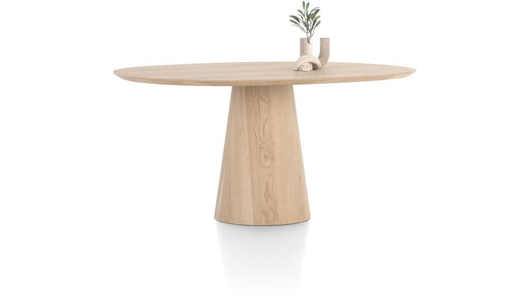 XOOON Trenton Eettafel