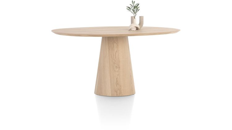 XOOON Trenton Eettafel