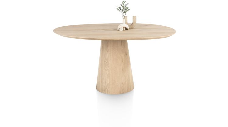 XOOON Trenton Eettafel