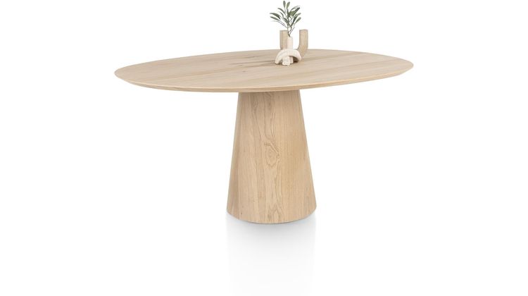 XOOON Trenton Eettafel