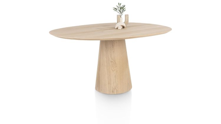 XOOON Trenton Eettafel