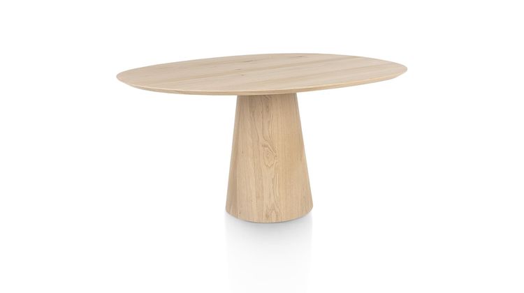 XOOON Trenton Eettafel