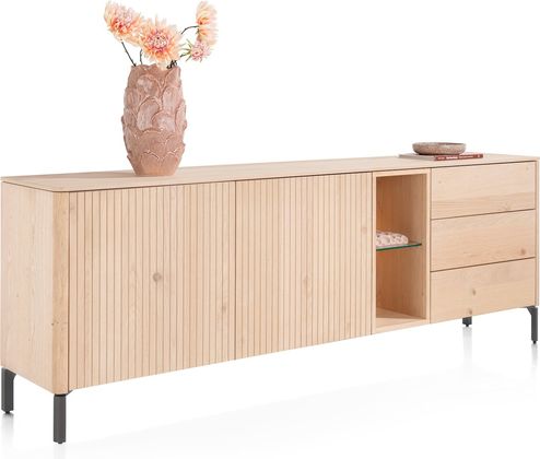 XOOON Trenton Natural Dressoir