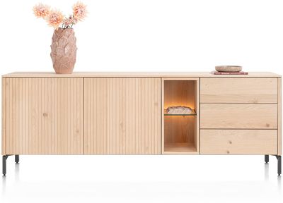 Trenton Natural Dressoir