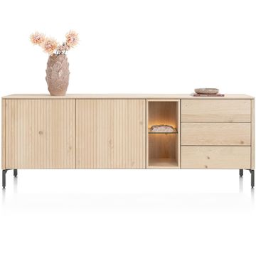 XOOON Trenton Natural Dressoir