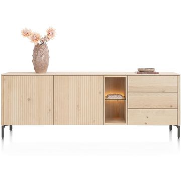 XOOON Trenton Natural Dressoir