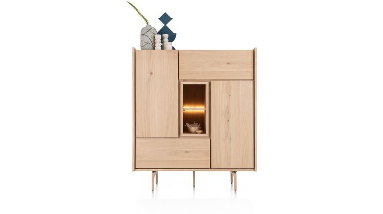 XOOON Valgard Highboard