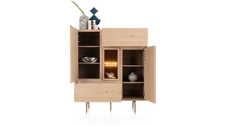 XOOON Valgard Highboard