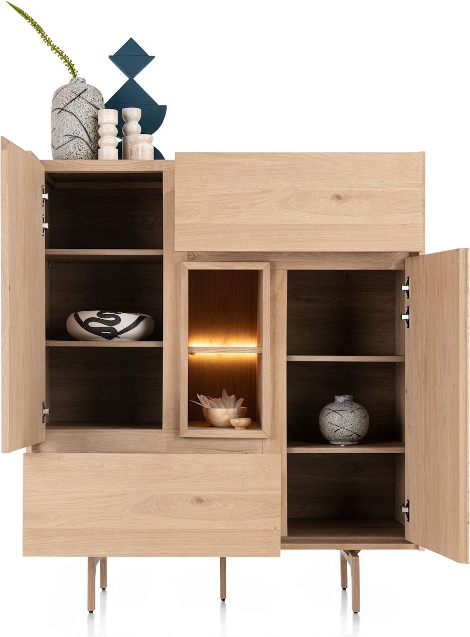 XOOON Valgard Highboard