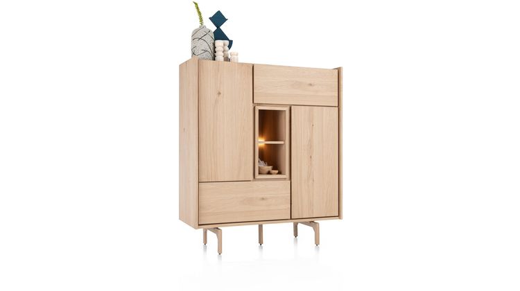 XOOON Valgard Highboard