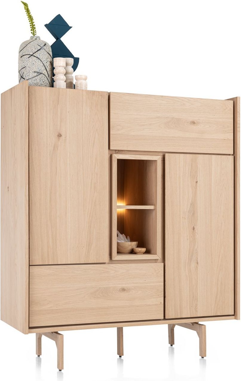 XOOON Valgard Highboard