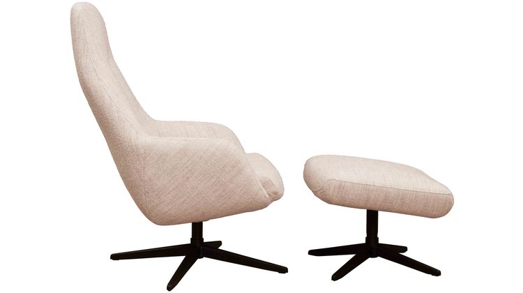 XOOON Vernon Draaifauteuil