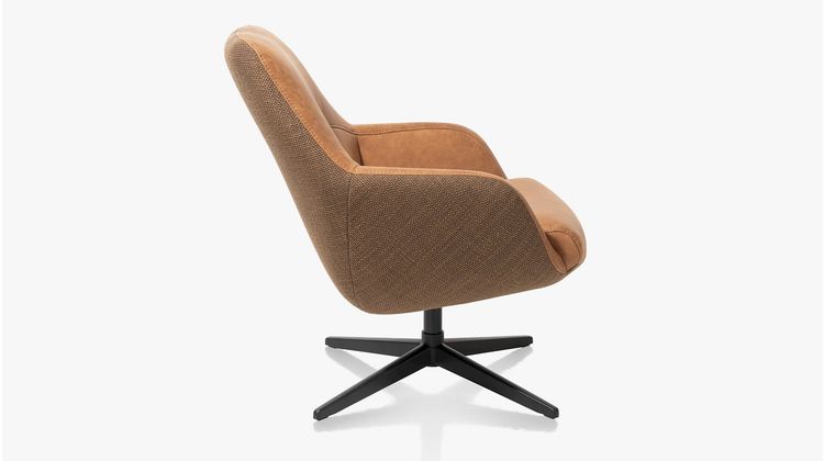 XOOON Vernon Draaifauteuil