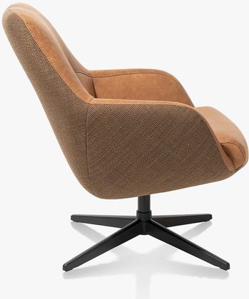 XOOON Vernon Draaifauteuil