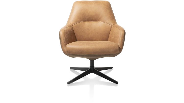 XOOON Vernon Draaifauteuil