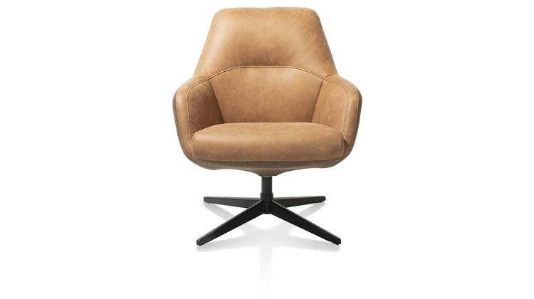 XOOON Vernon Draaifauteuil