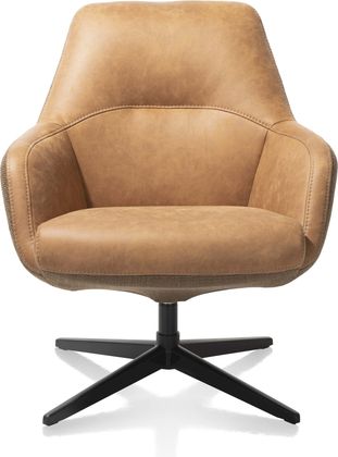 XOOON Vernon Draaifauteuil
