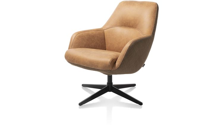 XOOON Vernon Draaifauteuil