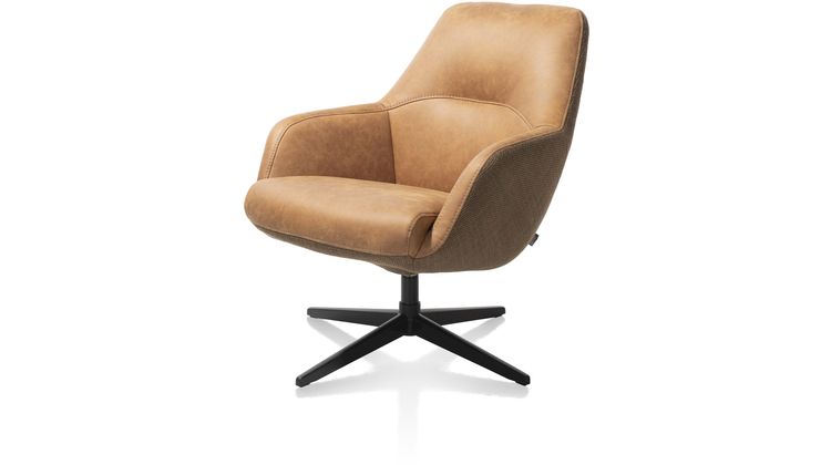 XOOON Vernon Draaifauteuil