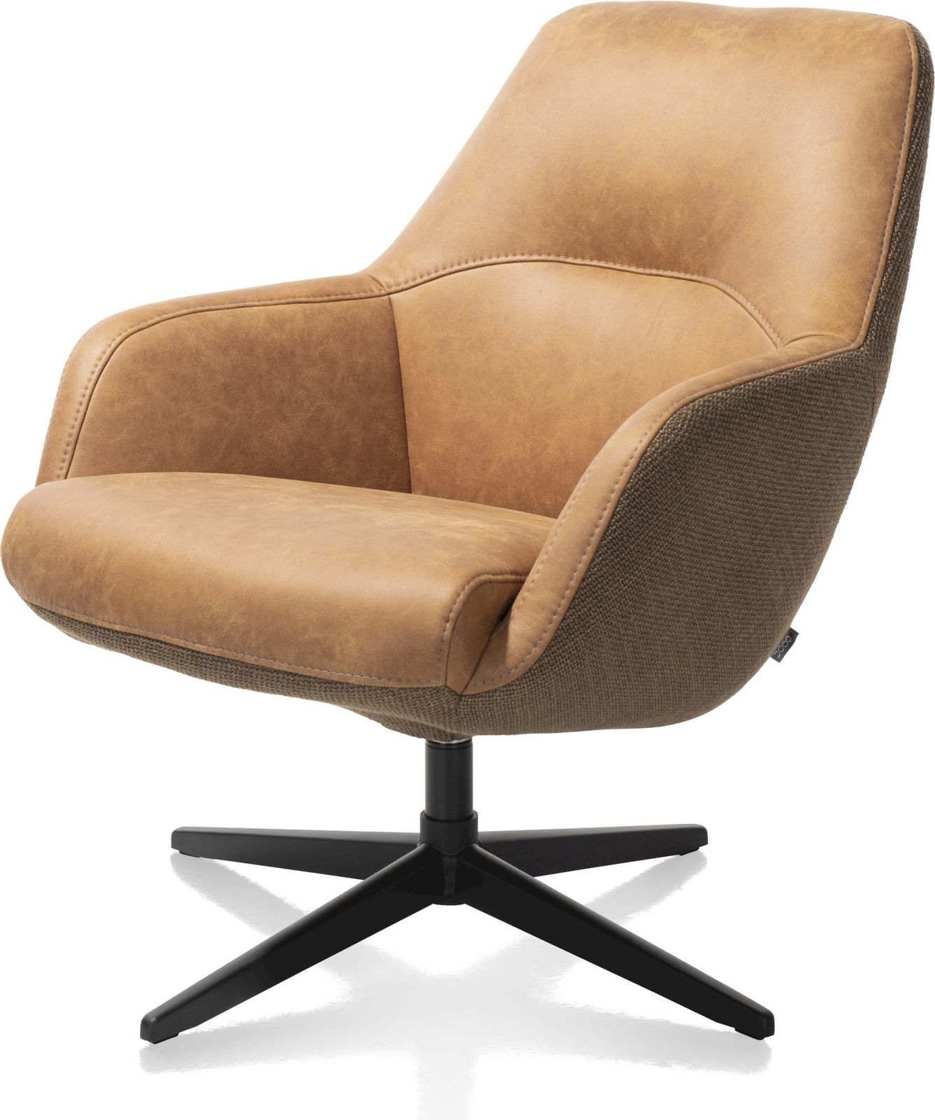 XOOON Vernon Draaifauteuil