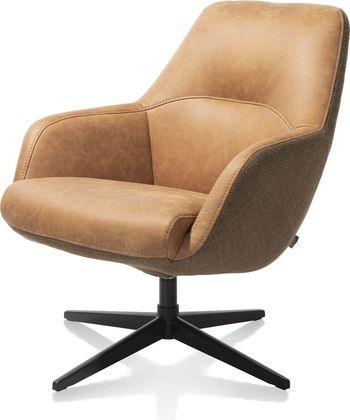 XOOON Vernon Draaifauteuil