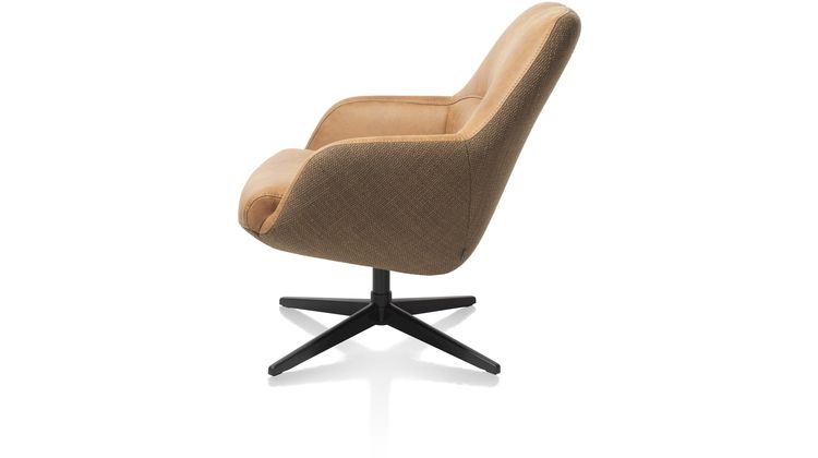 XOOON Vernon Draaifauteuil