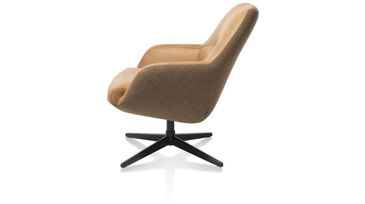 XOOON Vernon Draaifauteuil