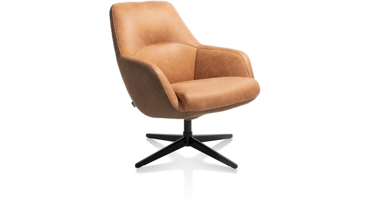 XOOON Vernon Draaifauteuil