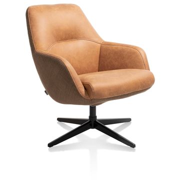 XOOON Vernon Draaifauteuil