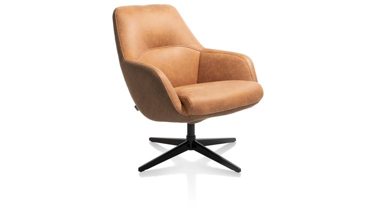 XOOON Vernon Draaifauteuil