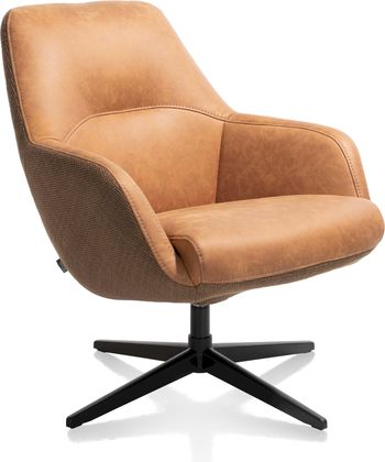 XOOON Vernon Draaifauteuil