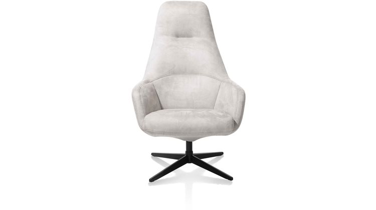 XOOON Vernon Draaifauteuil