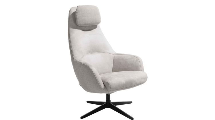 XOOON Vernon Draaifauteuil