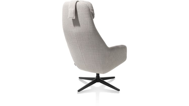 XOOON Vernon Draaifauteuil