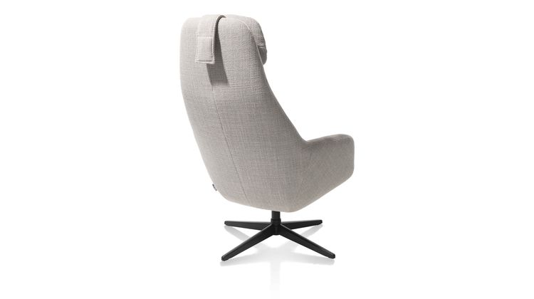 XOOON Vernon Draaifauteuil