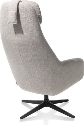 XOOON Vernon Draaifauteuil