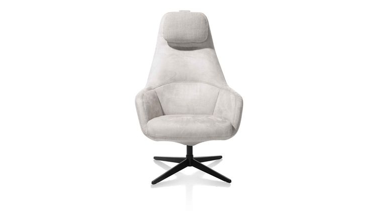 XOOON Vernon Draaifauteuil