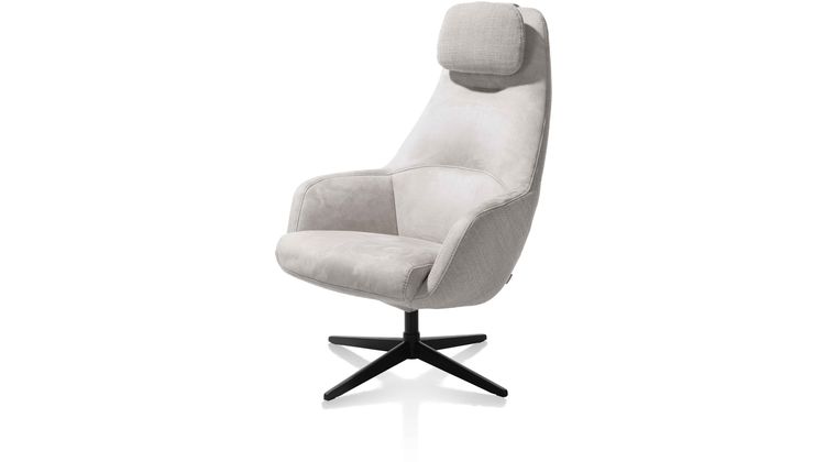 XOOON Vernon Draaifauteuil