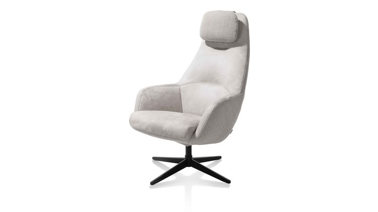 XOOON Vernon Draaifauteuil