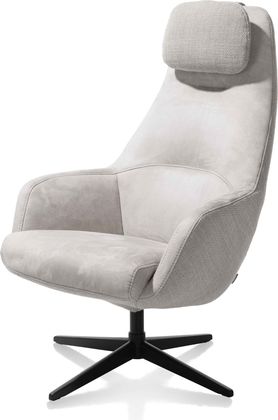 XOOON Vernon Draaifauteuil