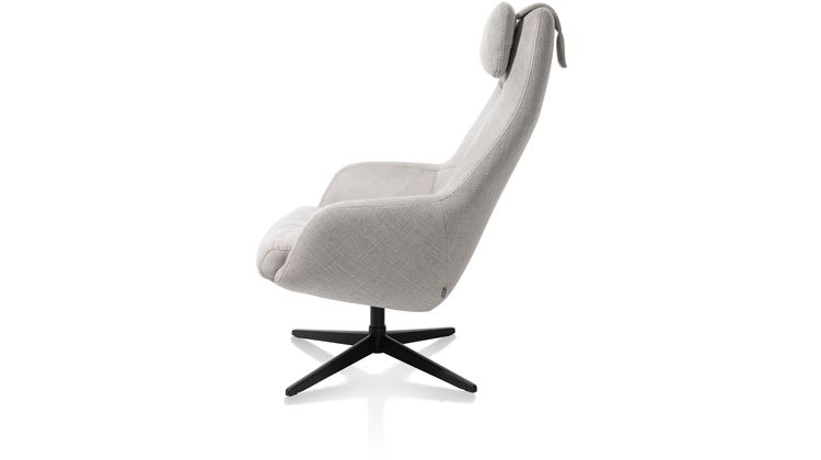 XOOON Vernon Draaifauteuil