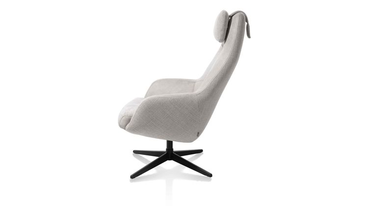 XOOON Vernon Draaifauteuil