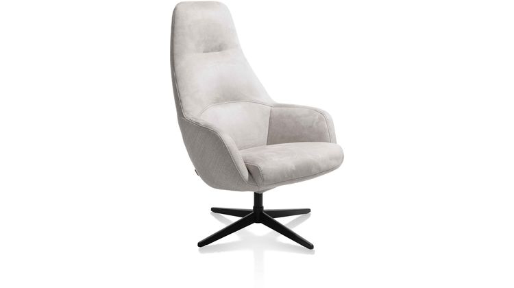 XOOON Vernon Draaifauteuil