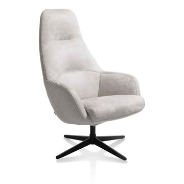 XOOON Vernon Draaifauteuil