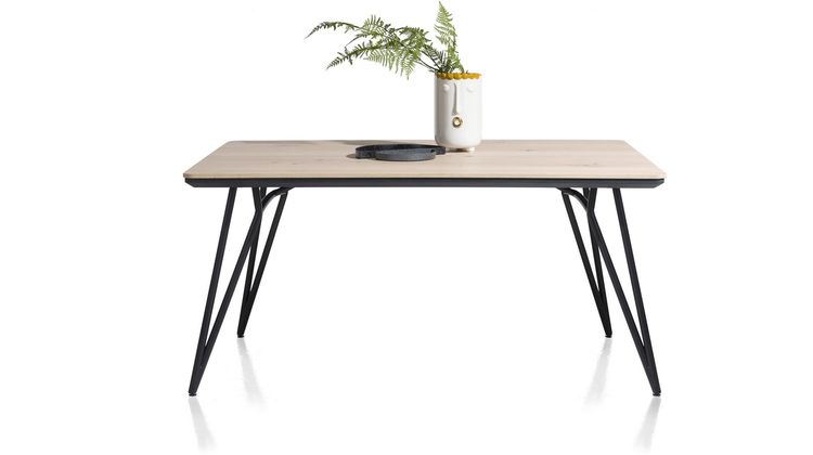 XOOON Vik Eettafel