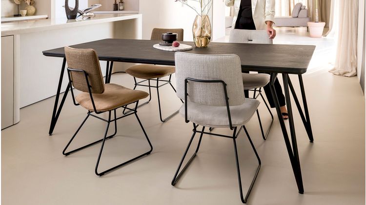 XOOON Vik Eettafel