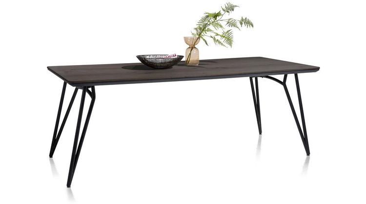 XOOON Vik Eettafel